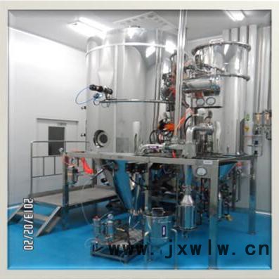 壓力式噴霧造粒干燥機(jī) 高速離心式噴霧干燥機(jī) 小型干燥設(shè)備廠家
