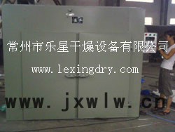 樂星CT、CT-C系列熱風(fēng)循環(huán)烘箱箱式干燥設(shè)備