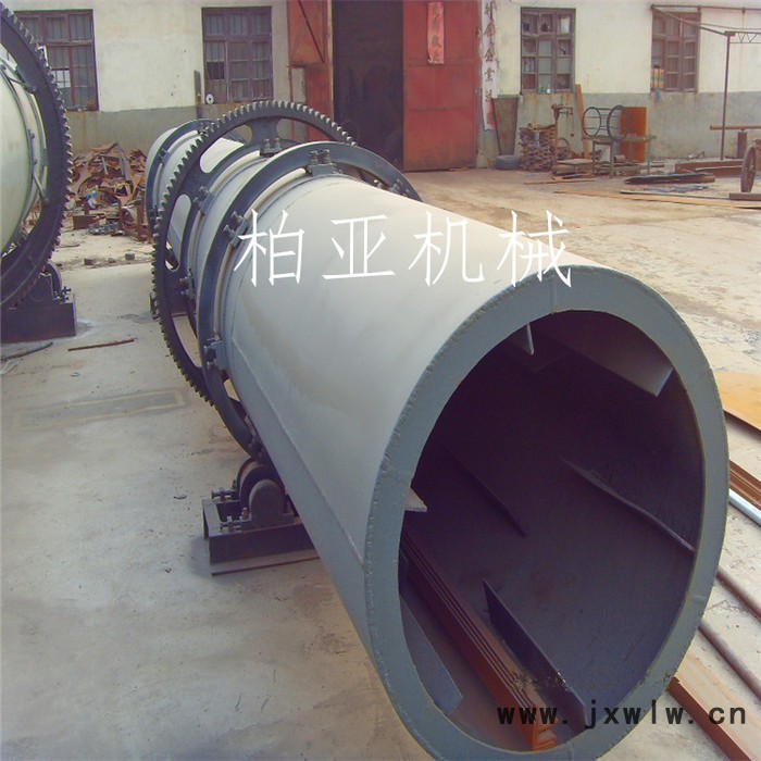 鄭州廠家供應(yīng)1500*12000烘干機(jī) 滾筒烘干機(jī) 環(huán)保型干燥設(shè)備