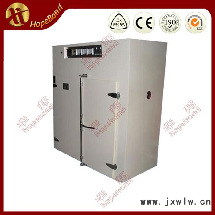 專業(yè)供應(yīng)箱式干燥設(shè)備 實惠熱風(fēng)循環(huán)烘箱