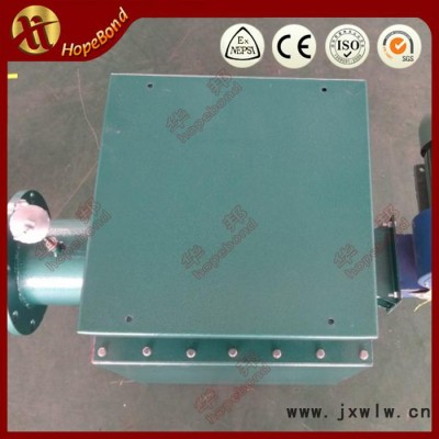 華邦電熱 廚房專業(yè)風(fēng)道式電加熱器  ** 箱式干燥設(shè)備 閃蒸干燥