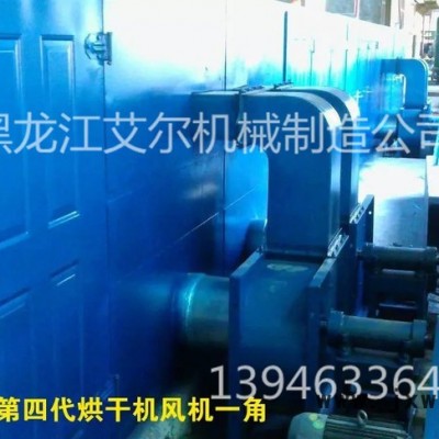 單板烘干機(jī)，艾爾YTB22-22-4下吸式木材，木皮，錕筒干燥設(shè)備