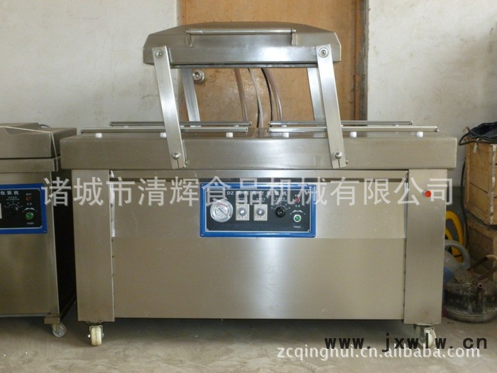 全自動(dòng)真 空包裝機(jī) 箱式干燥設(shè)備 全自動(dòng)真空包裝機(jī)