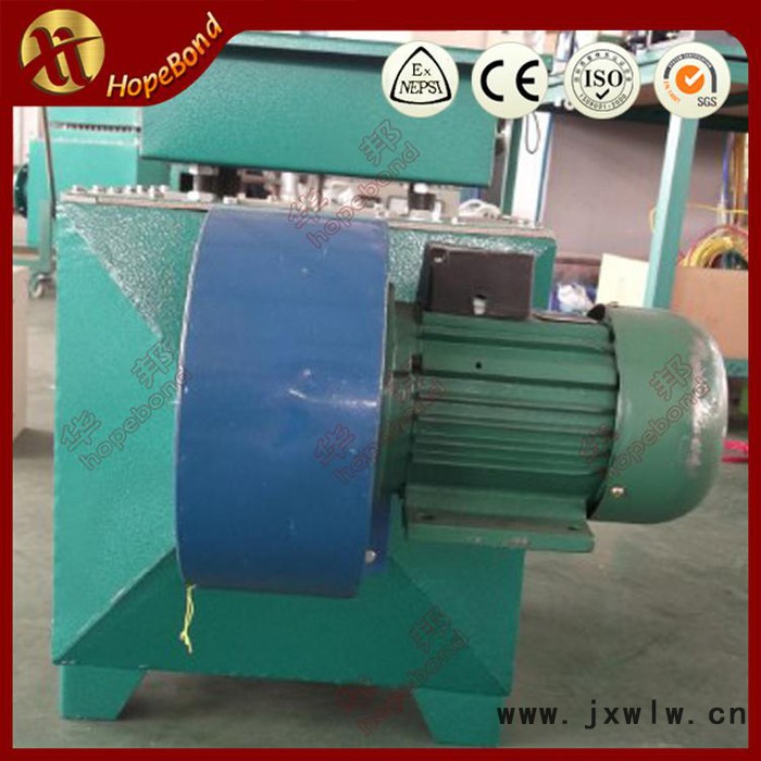 華邦電熱  高效節(jié)能 輔助升溫空氣加熱器 風(fēng)道式高效電加熱器 ** 氣流干燥設(shè)備