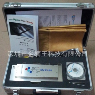 熱記錄儀 MyCode溫度記錄儀代理商
