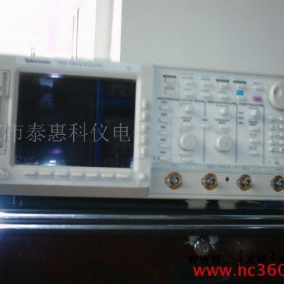 供應(yīng)示波器及示波器維修 TDS-784A\
