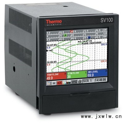 Thermo無紙記錄儀
