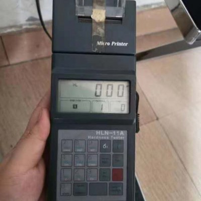 杰偉浩出售轉(zhuǎn)讓二手**HRS-150硬度計誰用重慶發(fā)貨二手機(jī)械二手機(jī)床出售現(xiàn)