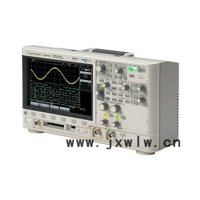 供應安捷倫DSOX2002A示波器低價出售