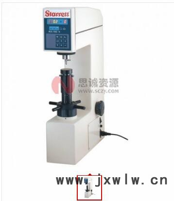 HR-150A 施泰力/Starrett臺(tái)式硬度計(jì)3816系列