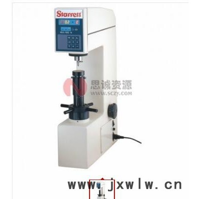 HR-150A 施泰力/Starrett臺(tái)式硬度計(jì)3816系列