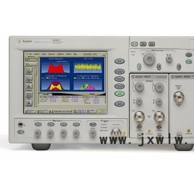 Agilent/安捷倫86100C光示波器