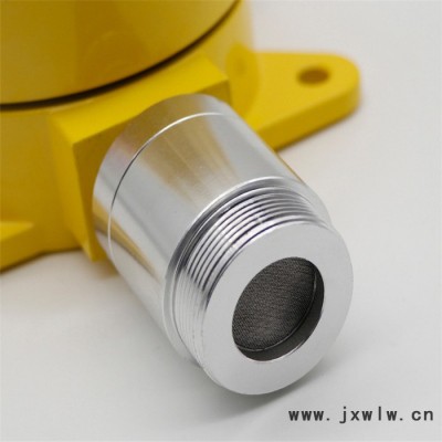 氬氣泄漏報(bào)警器氬氣氣體濃度檢測(cè)記錄儀氬氣超標(biāo)報(bào)警器氬氣探頭檢測(cè)器