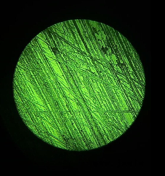 萊州恒儀HV-1000A 自動轉(zhuǎn)塔顯微維氏硬度計