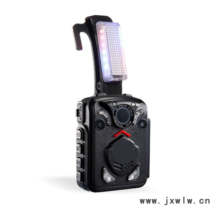 中信安DSJ-N4執(zhí)法記錄儀   N4小超人 64G