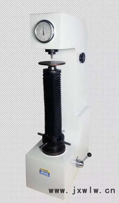 華煜眾信HR-150B 加高型洛氏硬度計