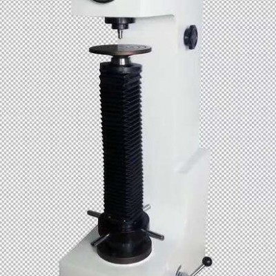 華煜眾信HR-150B 加高型洛氏硬度計