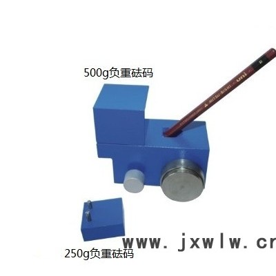 四川思創(chuàng)倍科BK630/636 鉛筆硬度計
