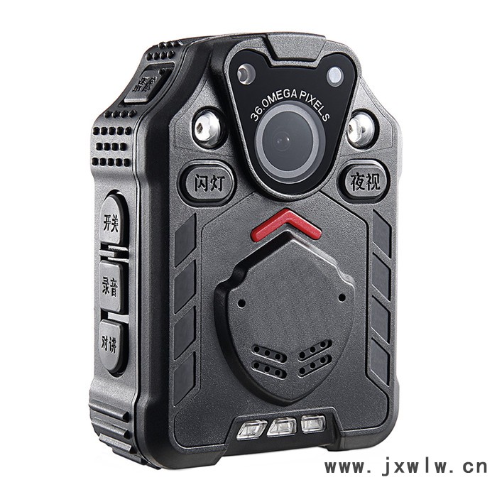 中信安DSJ-N5執(zhí)法記錄儀   N5鋼鐵俠 128G