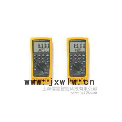 美國(guó)福祿克FLUKE120系列工業(yè)萬(wàn)用原裝 手持式示波器