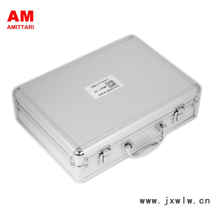 AMITTARI/安妙 AS-120MF  記憶海綿硬度計(jì)