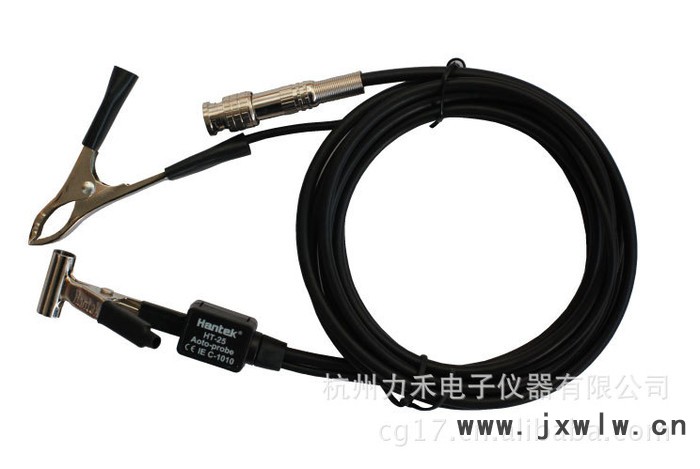 漢泰 汽車高壓點火探頭（HT25系列 ）示波器配件 hantek