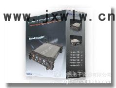 漢泰 DSO3064套裝I , 4通道示波器 HANTEK 低價