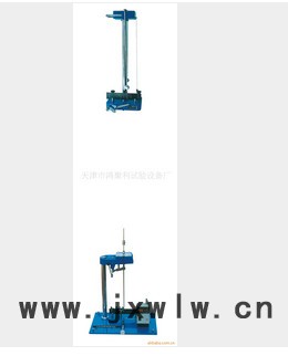 QBY  QHD型擺式硬度計