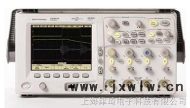 【二手MSOX3032T安捷倫示波器】回收_說明書