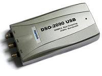 漢泰 DSO-2090 虛擬示波器 hantek 低價