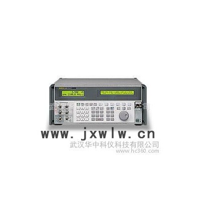 5820A 示波器校準(zhǔn)器(美國(guó)福祿克Fluke)