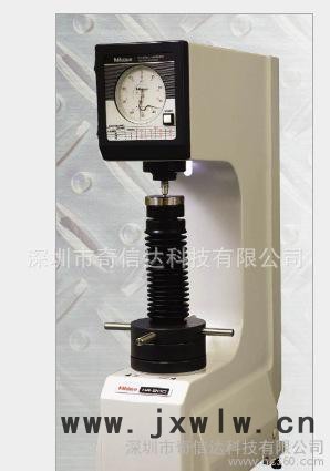 日本三豐洛氏硬度計(jì) HR-210MR硬度計(jì)