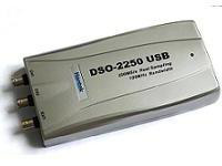 漢泰 DSO-2250 虛擬示波器 **品牌 低價