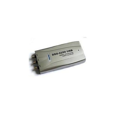 漢泰 DSO-2250 虛擬示波器 **品牌 低價