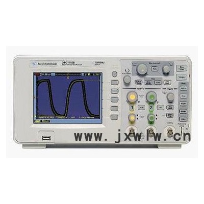 【二手MSOX3024T安捷倫示波器】回收_說明書