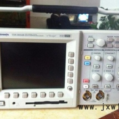 Agilent/安捷倫TDS3032B長期銷售TDS3032B示波器