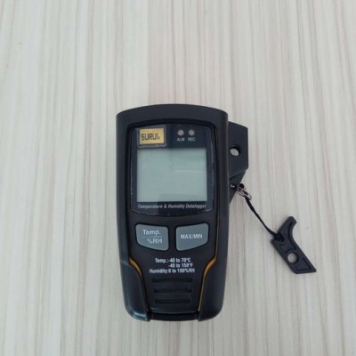八方Y(jié)WSD 礦用本安型溫濕度記錄儀