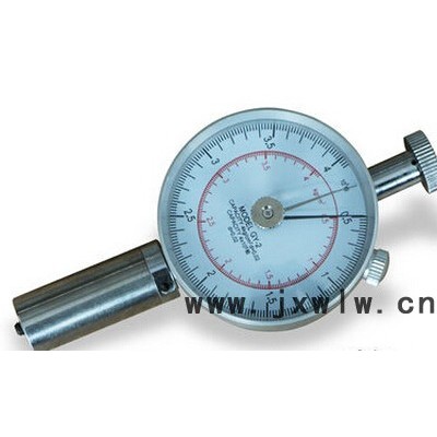 硬度計 水果硬度計 GY-1 GY-2 GY-3 果實(shí)硬度計 測水果硬度