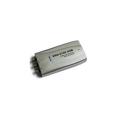 漢泰 DSO-2150 虛擬示波器 hantek **品牌特價