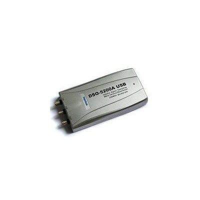 漢泰 DSO-5200A虛擬示波器 品牌** hantek 低價促銷