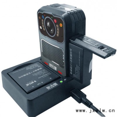 普法眼DSJ-PF6 電池可更換遙控器wifi執(zhí)法記錄儀