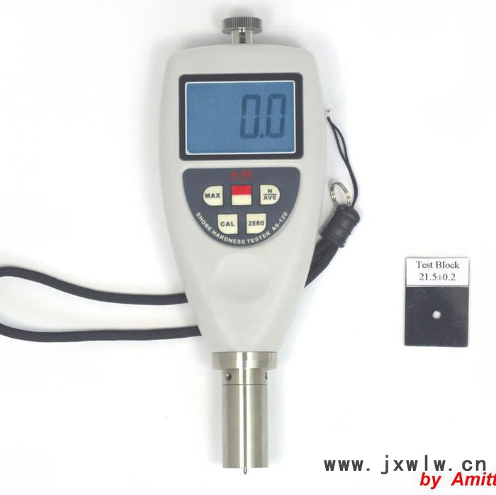 AM安妙邵氏硬度計(jì)AS-120系列