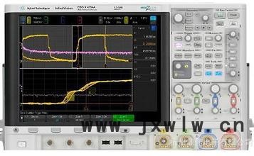 DSODSOX4154A其他電子測量儀器丨出售/回收DSOX4154A數(shù)字存儲示波器