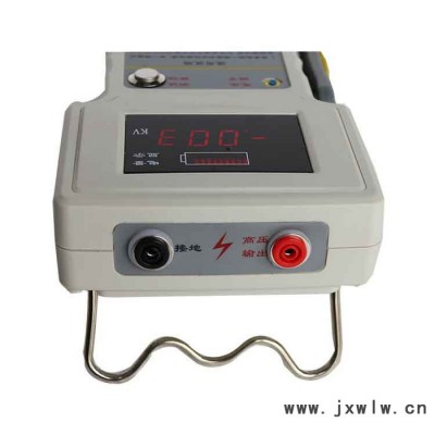 國(guó)電華美HM6030S 避雷器放電計(jì)數(shù)器測(cè)試儀
