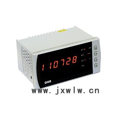 數(shù)顯計(jì)數(shù)器！！虹潤OHR-B300A-1/X/X/X/X/X/X-A 工業(yè)計(jì)數(shù)器