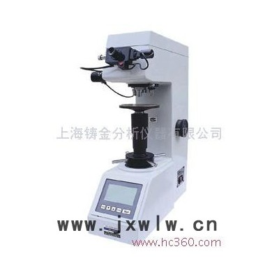 供應(yīng)HVS-50維氏硬度計(jì)
