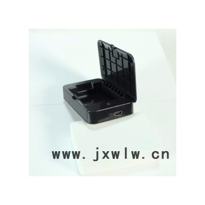 湖南中信安ZXA-PJ-010電池盒電池專用執(zhí)法記錄儀配件