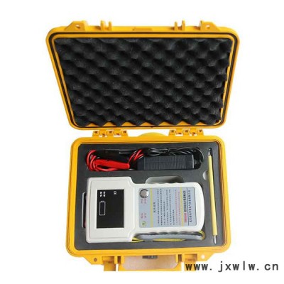 國(guó)電華美HM6030S 避雷器放電計(jì)數(shù)器測(cè)試儀 廠家直供