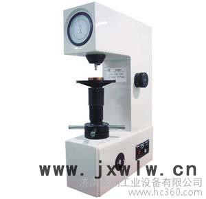 濟寧臨沂棗莊菏澤泰安HR-150A 型洛氏硬度計