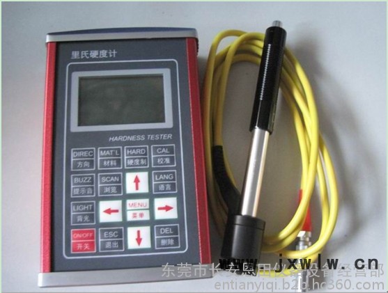HT-113便攜式里氏硬度計(jì) /東莞筆式里氏硬度計(jì)銷售維修